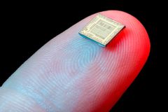 UK Firms Ready to Microchip Employees: Forced Surrender of Privacy for Security?