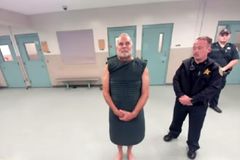 ‘Happily married’ music minister fatally shoots wife, adult son and daughter