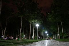 Why do the Iranian authorities keep arresting Christians?