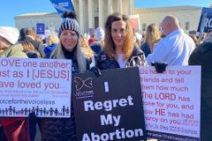 Pro-life legal experts say they're encouraged by justices' questions in Dobbs abortion case