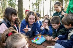 WEEK OF PRAYER: Bringing the Gospel to Italy | Baptist Press