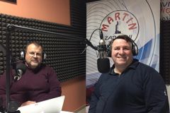 WEEK OF PRAYER: The Gospel fills the airwaves in Croatia | Baptist Press