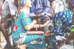 African nation's Baptists stirred to advance Gospel | Baptist Press