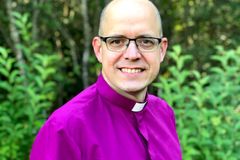 Christians must be ready to pay the price for their beliefs, says Finnish bishop facing trial ...