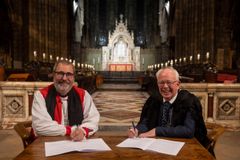 Scottish Churches sign landmark declaration to deepen relationship