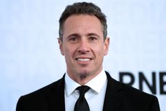 CNN Fires Chris Cuomo After Helping With Brother's Scandal