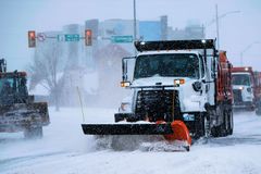 Deadly Monster Storm Kills 20 and Knocks Out Power for Millions, Osteen Opens Church as a Shelter