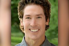 Joel Osteen Sets the Record Straight, Tells CBN He's Helping Houstonians for the 'Long Haul'
