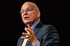 Pastor Tim Keller Finds 'Hope and Strength' in God as Pancreatic Cancer Reaches Stage IV