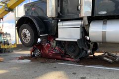 'I Have Never Seen Anything Like It': Cops Assumed the Worst When They Saw Insane Crash, Then a Real-Life Miracle Unfolded