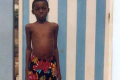 When I nearly died from malaria