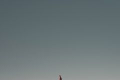 Set your eyes on Jesus, not on pleasure