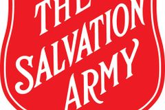 Is the Salvation Army going woke?