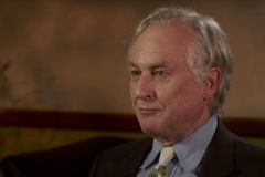 Richard Dawkins backs statement on women's sex-based rights