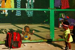 Catholic organizations voice ‘anger’ over policy that keeps migrants out