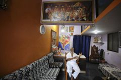 Interfaith love a risk amid India’s Hindu nationalist surge