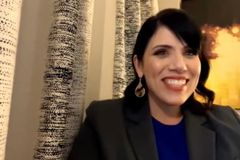 'My Life Is a Miracle': She Survived a Failed Abortion and Was 'Accidentally Born Alive' Now, She's Speaking Up for Those Who Can't