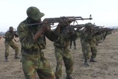 Bishops condemn school attacks in Cameroon