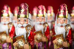 Scientists reconstructed the face of St. Nicholas – here’s what they found