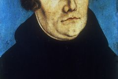 Meet Martin Luther: A man with conviction and a mission