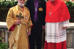 A proposal for Catholics and Protestants