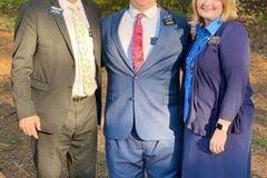 18-year-old Latter-day Saints missionary shot multiple times in Alabama church