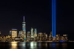 9/11: Security, protection & prayer | Baptist Press