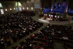 Lottie Moon’s home church stays true to her vision | Baptist Press