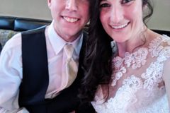 At wedding, missions inspires creative gift | Baptist Press