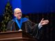 Comfort God’s people, cry out to the lost, Greenway implores graduates | Baptist Press