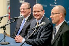 Greenway: SWBTS to 'reinvigorate' its legacy | Baptist Press