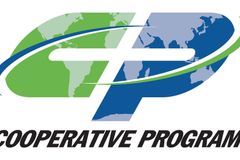 CP giving continues upward trend to start 2020 | Baptist Press