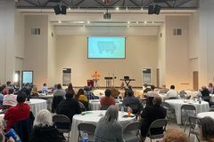 Iowa Baptists allocate 75 percent to national CP | Baptist Press