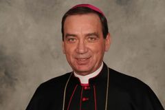 Cincinnati archdiocese implementing reorganization process of parish mergers