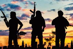 8-Month-Old Baby Included in Group of 17 Abducted Missionaries in Haiti