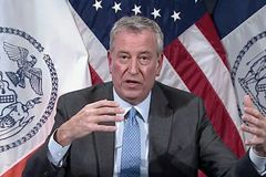 'Job-Killing Mandate': NYC Goes Full Bore with Vax Mandate for all Private Employees and Vax Passports for Kids