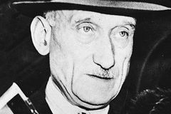 EU founding father Robert Schuman declared 'venerable' by Pope Francis