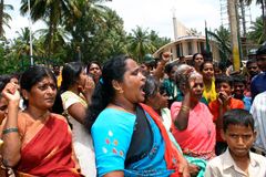 Bangalore archbishop opposes proposed anti-conversion law