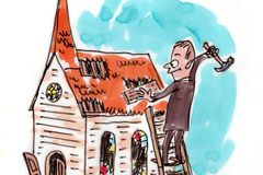 15 lessons I’ve learned from 40 years in ministry