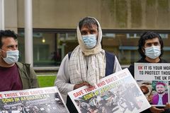 Whistleblower: UK botched Afghanistan evacuation