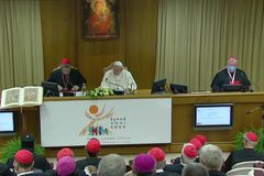 Vatican gives world’s dioceses more time to consult Catholics ahead of Synod on Synodality