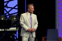 Chicago pastor resigns after 1960s sex abuse revealed | Baptist Press