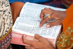 FIRST-PERSON: God’s Word is life-giving for South Asian Christians | Baptist Press