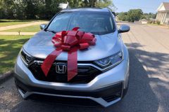 Appreciation drives church to meet pastor’s need | Baptist Press