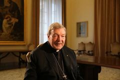 Victorian politician calls for inquiry into investigation of Cardinal Pell