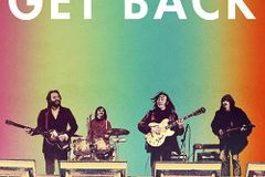 Getting back to where we once belonged