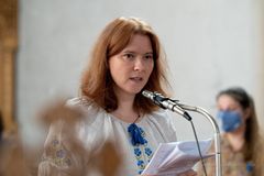 Belarus Christians urge help for jailed Catholic mother of five