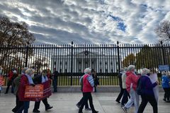 Catholic sisters make Advent plea to Biden: End ‘immoral’ immigration rule