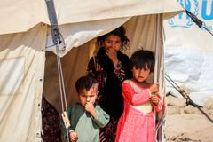 1 million Afghan children could starve this winter. This humanitarian group desperately needs your help