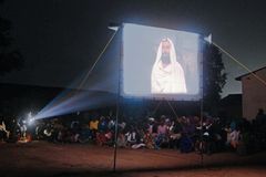 How This Ministry Used the JESUS Film to Reach 700M People with the 'Never Changing Gospel' During the Pandemic